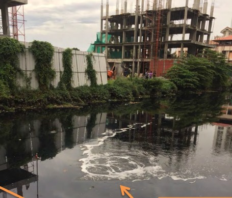 S09 p.11:PERANDOOR canalへの設置